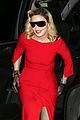 madonna promotes mdna skincare line hits comedy cellar with amy schumer 09