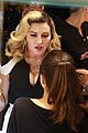 madonna promotes mdna skincare line hits comedy cellar with amy schumer 10