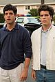 who plays the menendez brothers on law order true crime 01