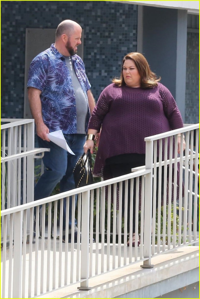 chrissy metz weight loss surgery questions 023961950