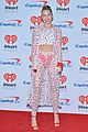 miley cyrus sparkles on stage at iheartradio music festival. 01