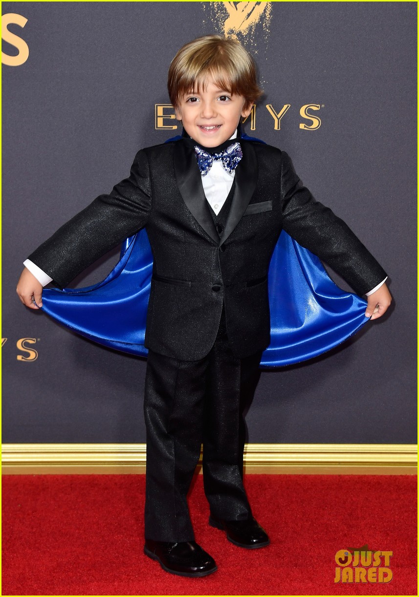 modern family youngers emmy awards 09
