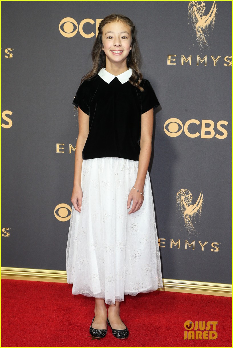 modern family youngers emmy awards 18