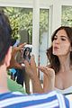 mandy moore is the new face of garnier 05