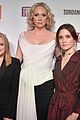 elisabeth moss gwendoline christie alice englert premiere top of the lake china girl 01