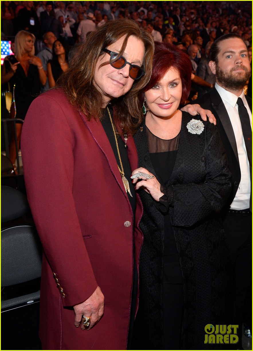 sharon osbourne says ozzy cheated on her with six women 043950218