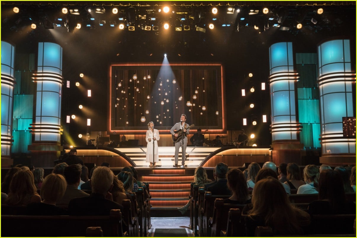 ACM Honors 2017 Full Performers Lineup & Winners List Photo 3957875