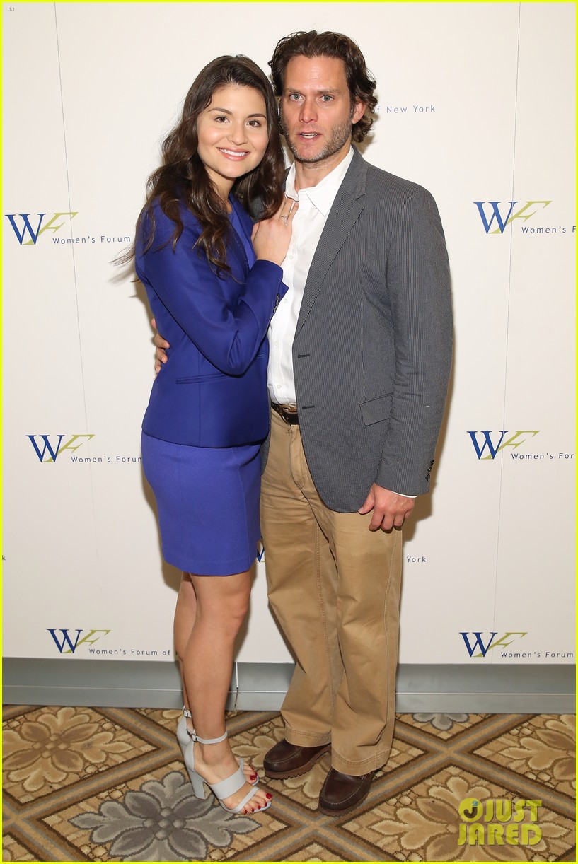 steven pasquale phillipa soo are married 01