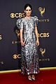 sarah paulson shines on the red carpet at emmys 2017 10