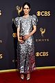 sarah paulson shines on the red carpet at emmys 2017 11