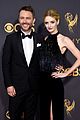 sarah paulson shines on the red carpet at emmys 2017 12