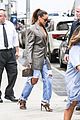 rihanna steps out in style in nyc 01
