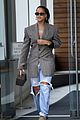 rihanna steps out in style in nyc 03