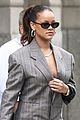 rihanna steps out in style in nyc 04