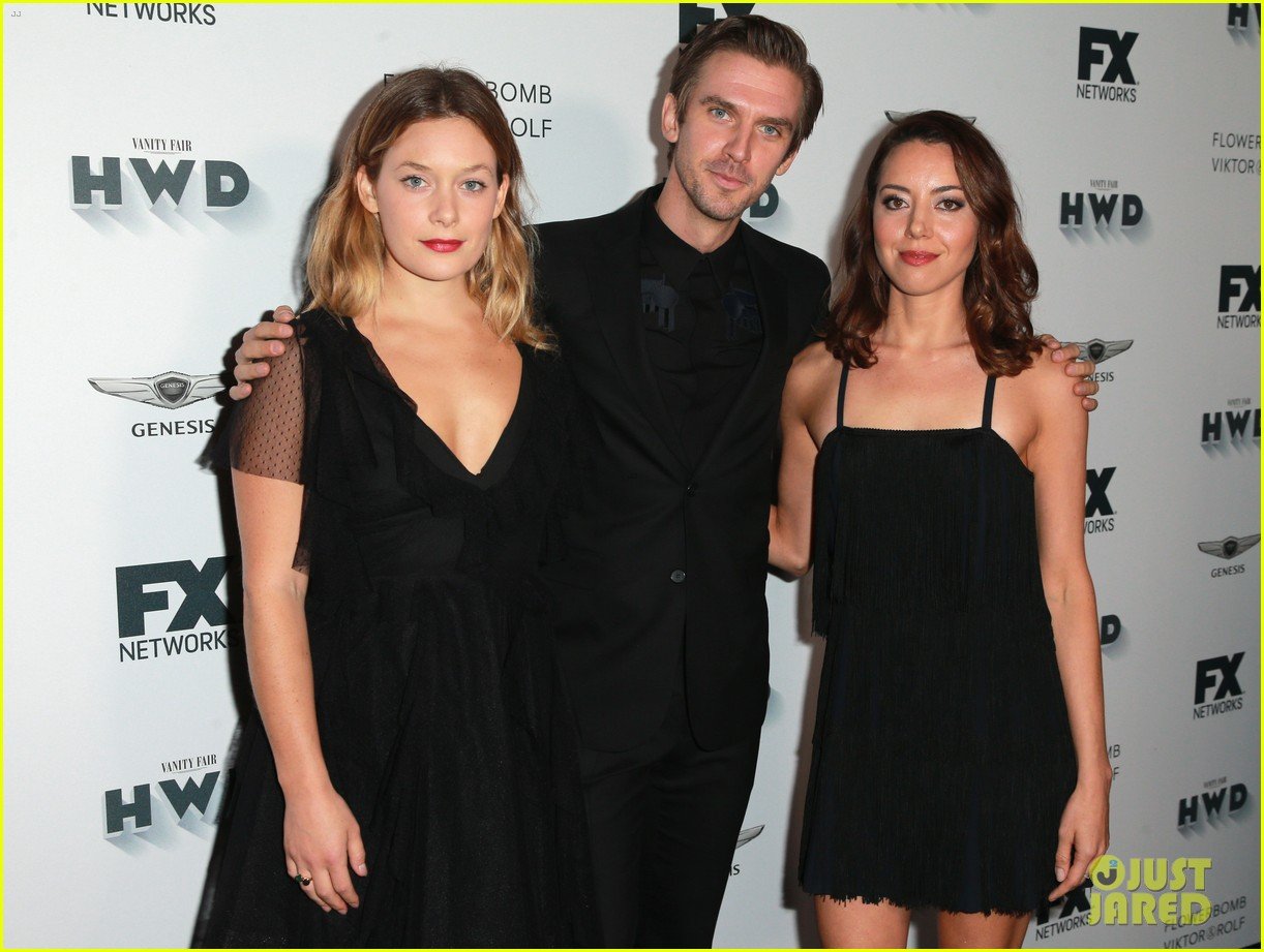 keri russell matthew rhy couple up for fx pre emmys party 033958726