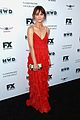 keri russell matthew rhy couple up for fx pre emmys party 06