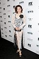 keri russell matthew rhy couple up for fx pre emmys party 15