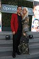 ashlee simpson and evan ross couple up for nyfw zadig voltaire nyfw show 03