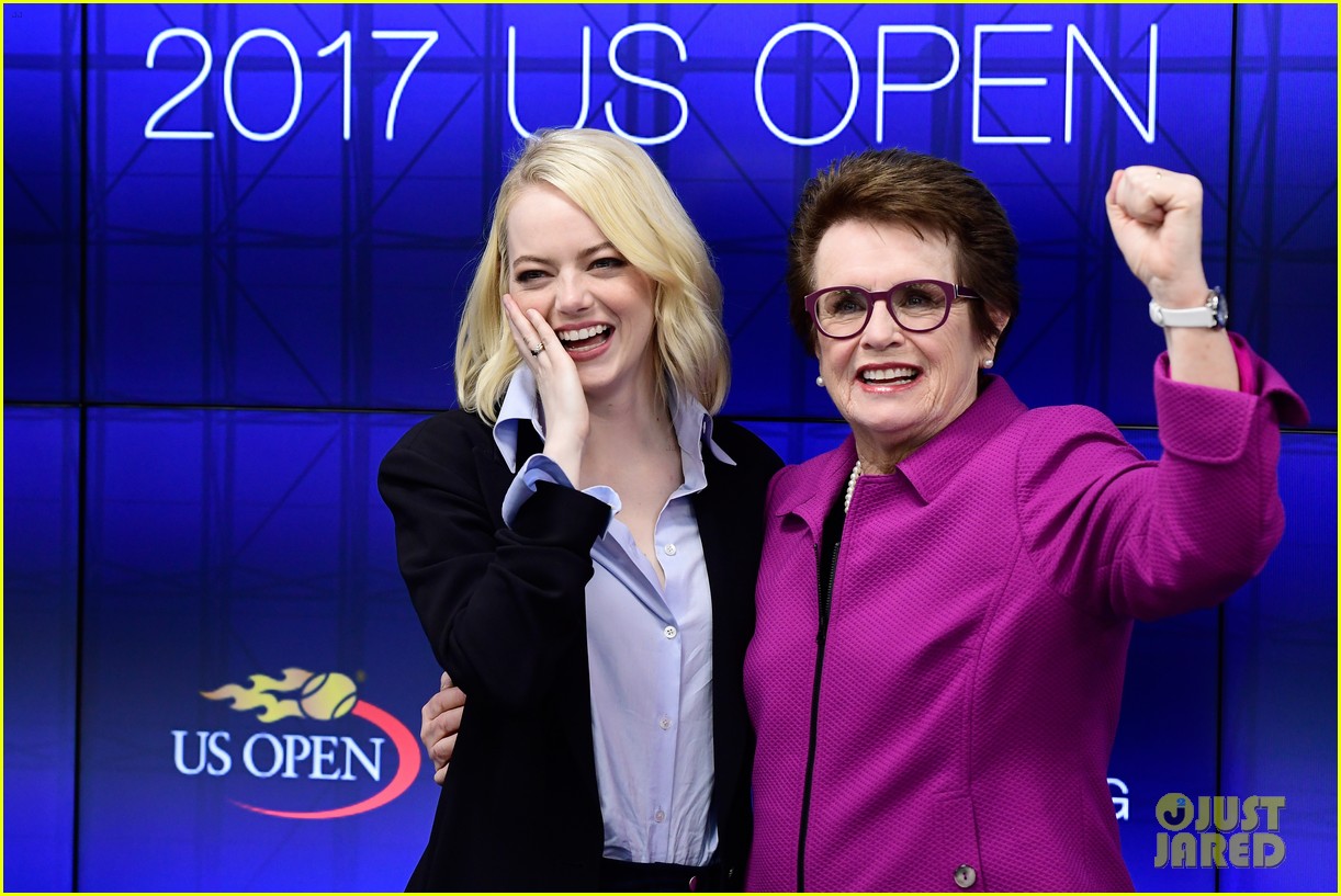 emma stone watches us open final 063954039