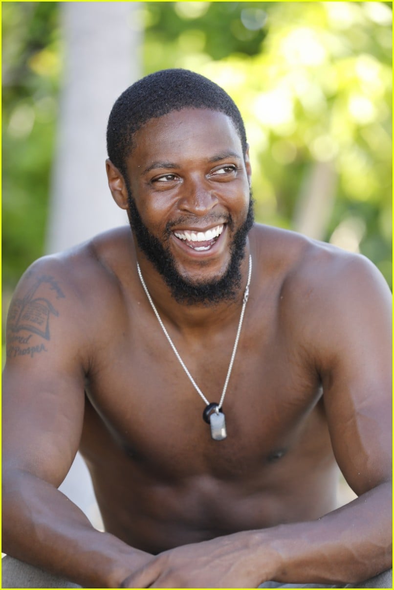 survivor fall 2017 who is the hottest guy 32