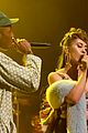 tyler the creator kali uchis perform see you again on tonight show 01