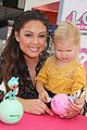 vanessa lachey daughter brooklyn girls night out 06