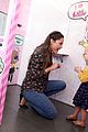 vanessa lachey daughter brooklyn girls night out 07