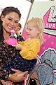 vanessa lachey daughter brooklyn girls night out 14