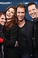 will and grace cast siriusxm 02
