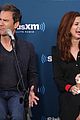 will and grace cast siriusxm 06