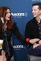 will and grace cast siriusxm 08