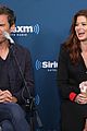 will and grace cast siriusxm 10