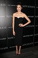 dianna agron and margaret qualley stun at novitiate screening 21