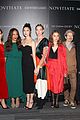 dianna agron and margaret qualley stun at novitiate screening 32
