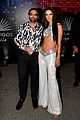 alessandra ambrosio flaunts her toned abs at casamigos halloween party 05