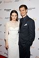 andrew garfield claire foy breath screening nyc 21