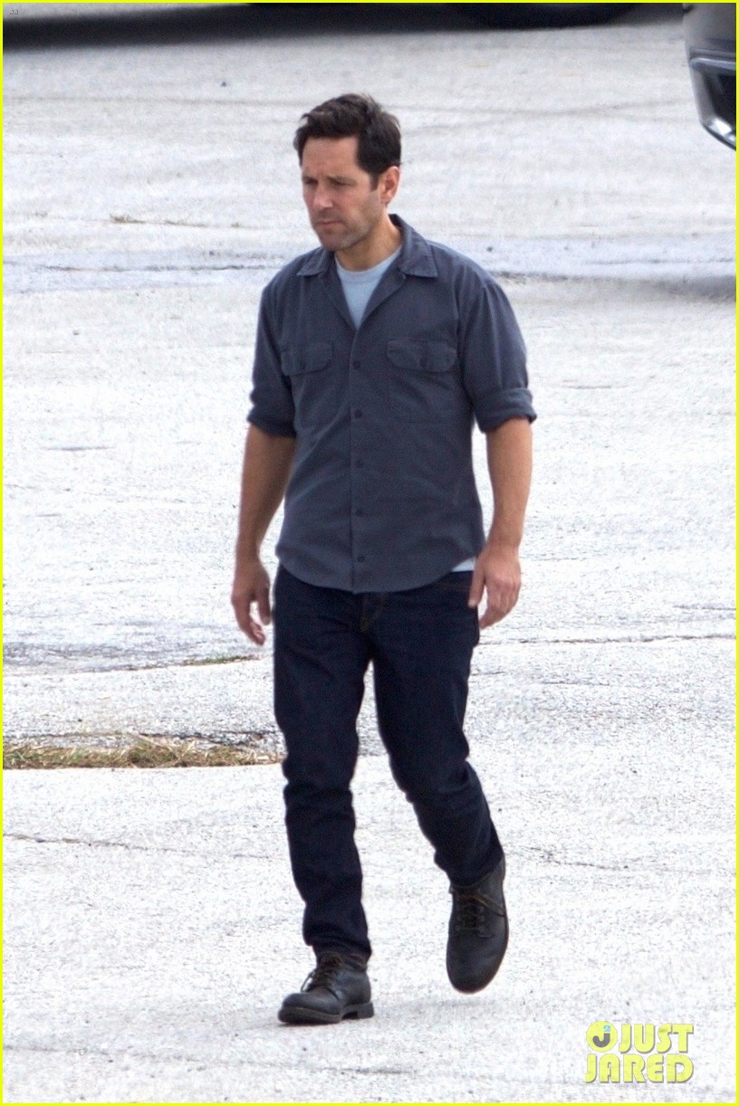 Photo avengers 4 filming 18 Photo 3969716 Just Jared
