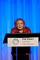 betty white honored for being a trailblazer in television 12