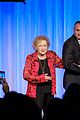 betty white honored for being a trailblazer in television 14