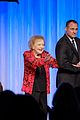 betty white honored for being a trailblazer in television 15