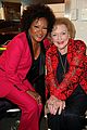 betty white honored for being a trailblazer in television 28