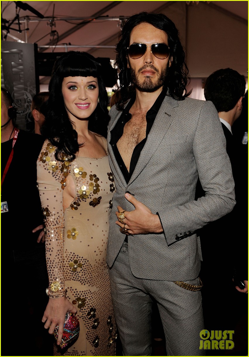 russelll brand open up about wonderful marraige to katy perry 013968764