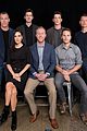 only the brave star studded cast build series 03