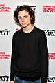 timothee chalamet is an actor to watch at hamptons film festival 01