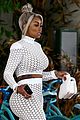 blac chyna shows off her curves en route to bet awards with boyfriend mechie 07