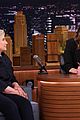 hillary clinton on tonight show i want our country to understand how resilient 01
