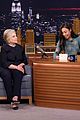 hillary clinton on tonight show i want our country to understand how resilient 06