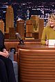 hillary clinton on tonight show i want our country to understand how resilient 08