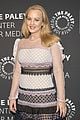 wendi mclendon covey goldbergs cast celebrate 100th episode at paley 04