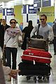 michael fassbender alicia vikander spotted at airport ahead of possible wedding 01